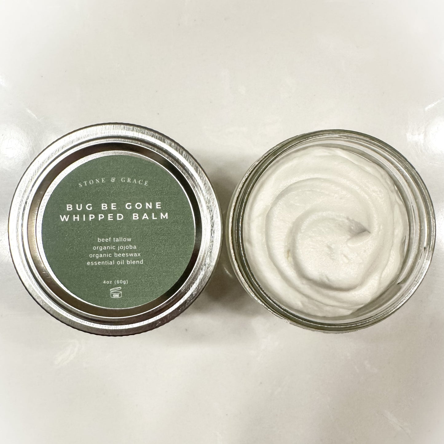 Old Label Products