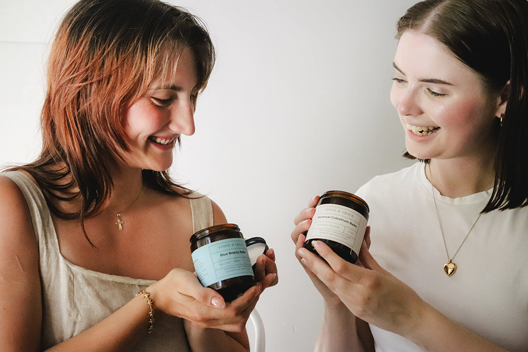 Natural Skincare for Fall