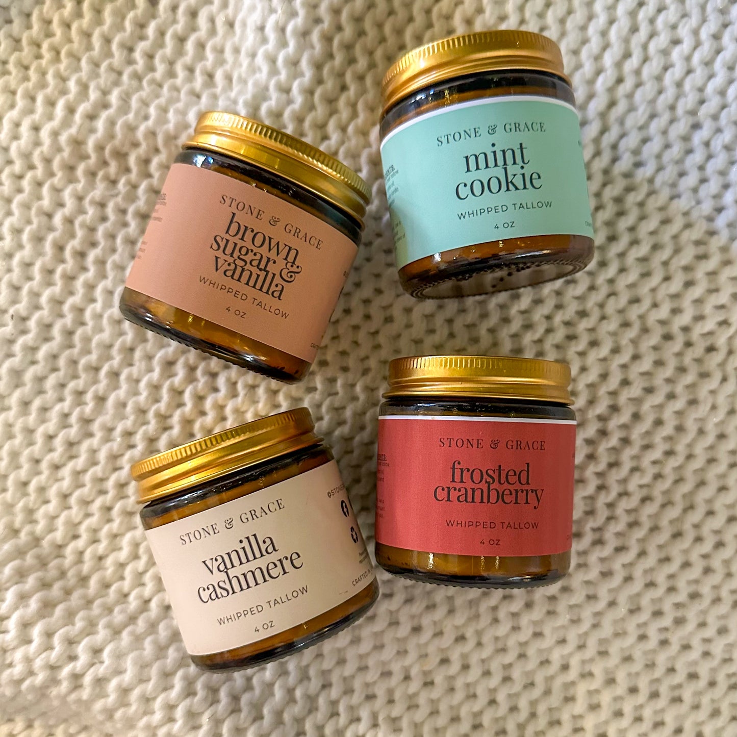 Seasonal Collection Gift Set