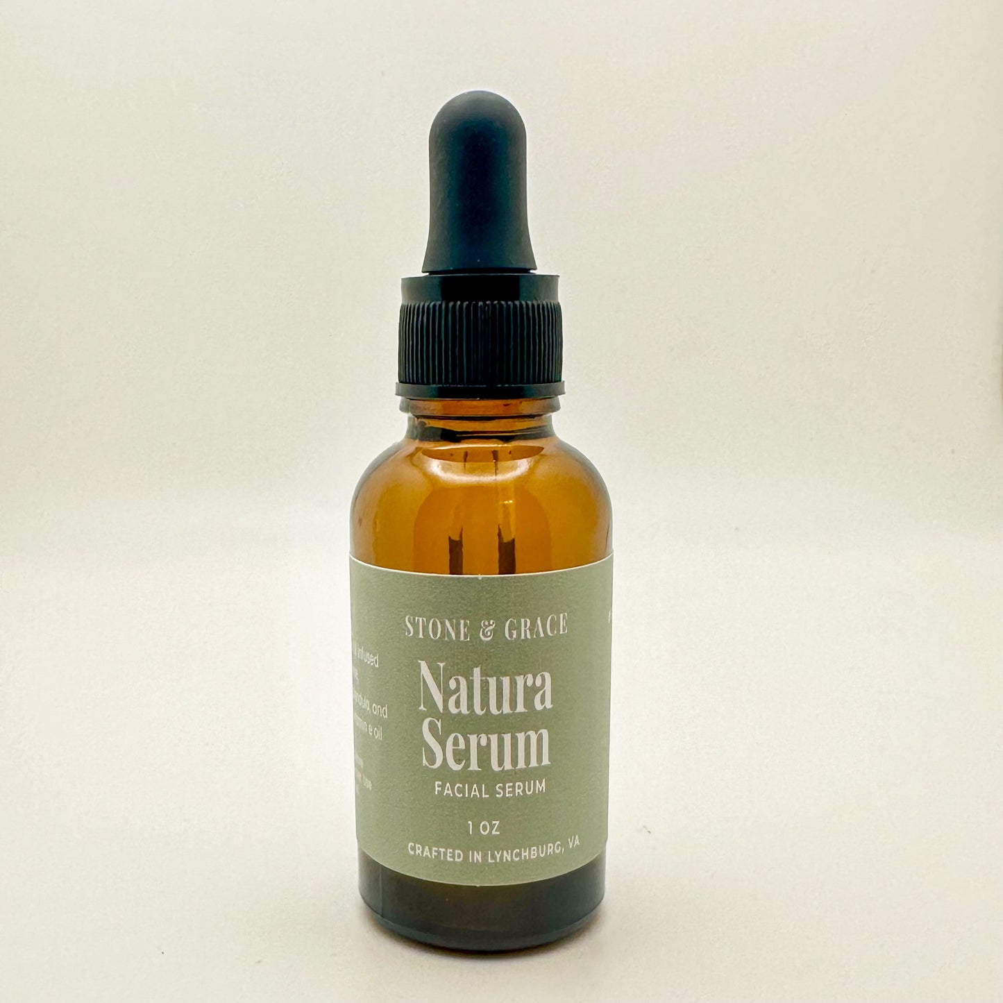 Natura Serum