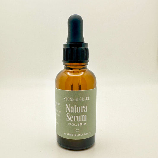 Natura Serum