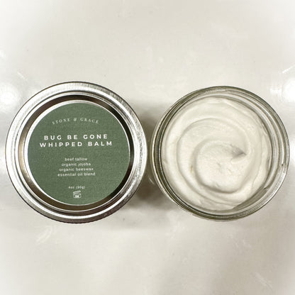 Old Label Products