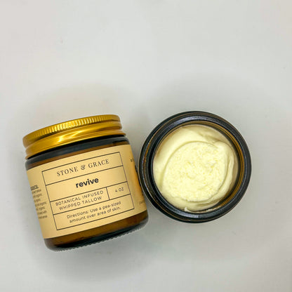 Revive Whipped Tallow
