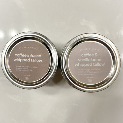 Old Label Products
