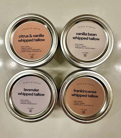 Old Label Products