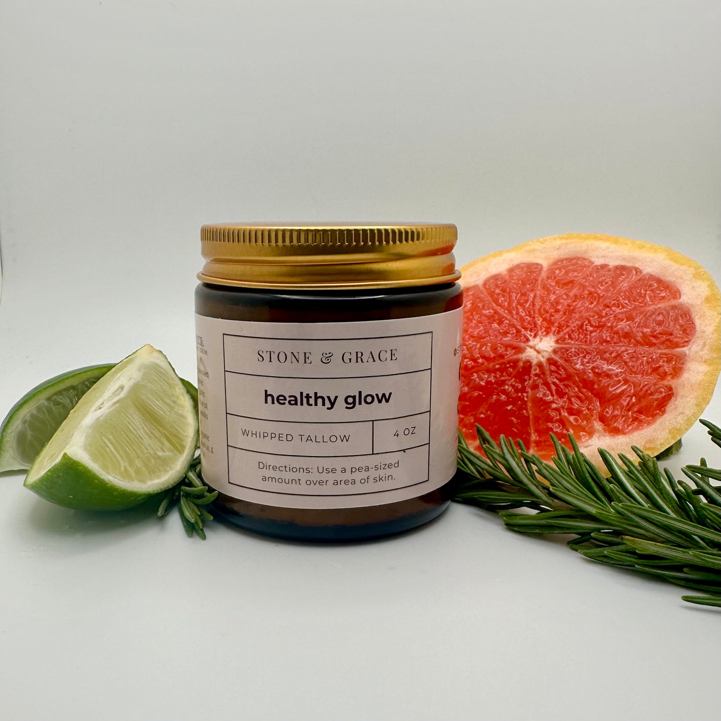 Healthy Glow Whipped Tallow