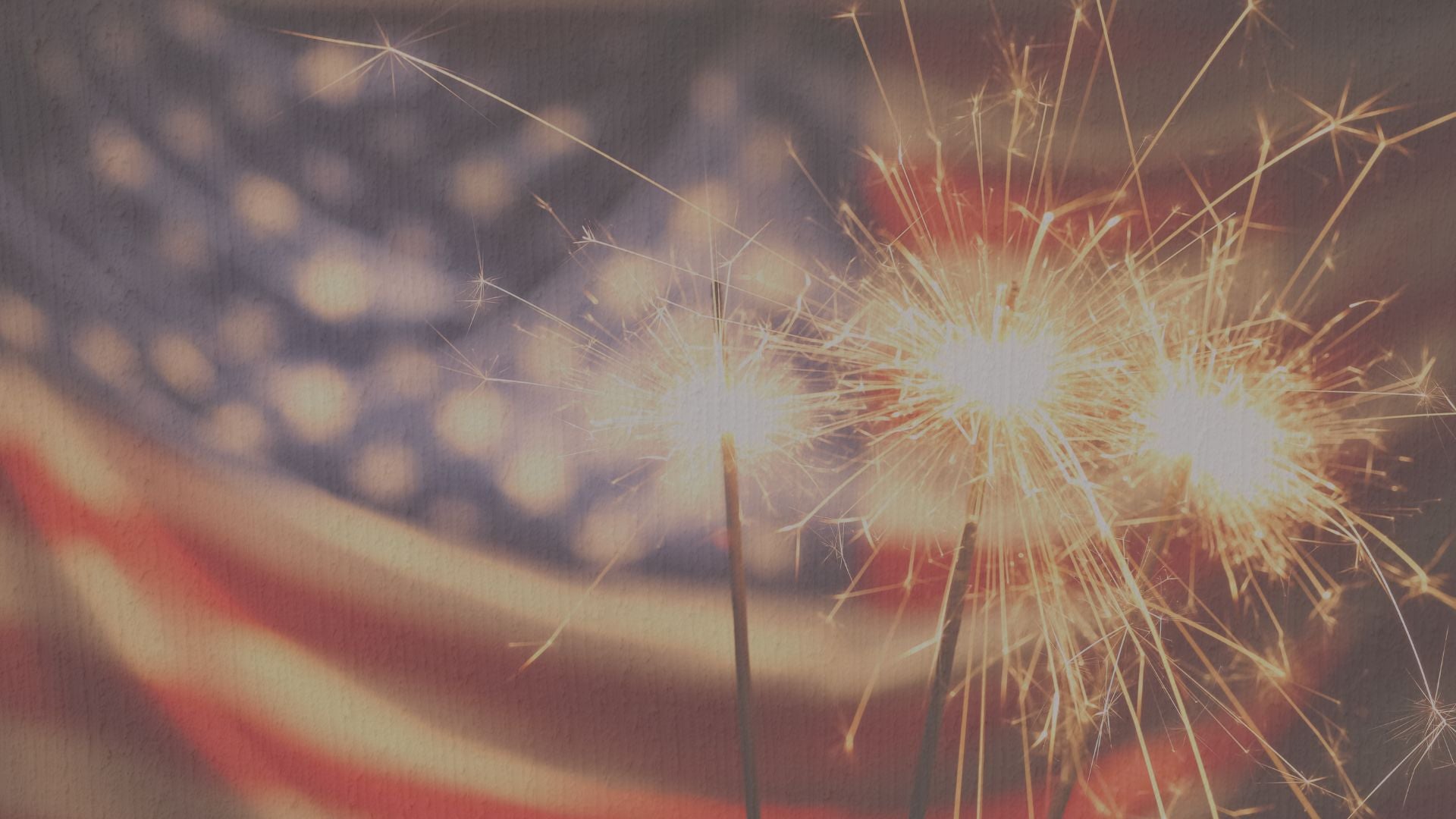 Fourth of July Background