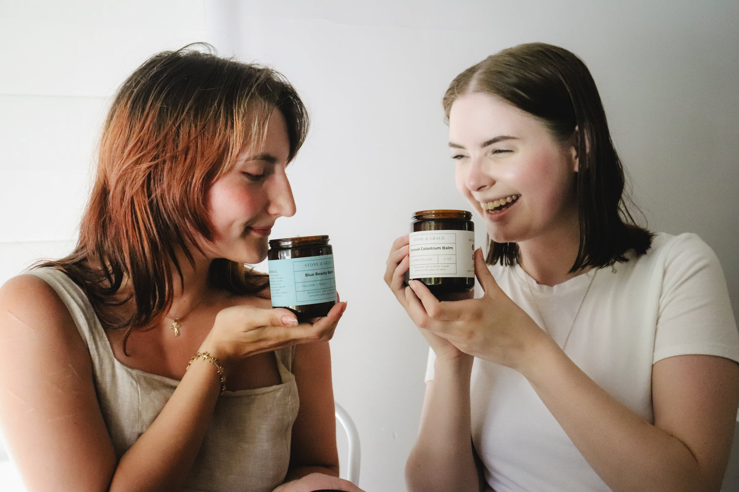 Renewal Colostrum Balm