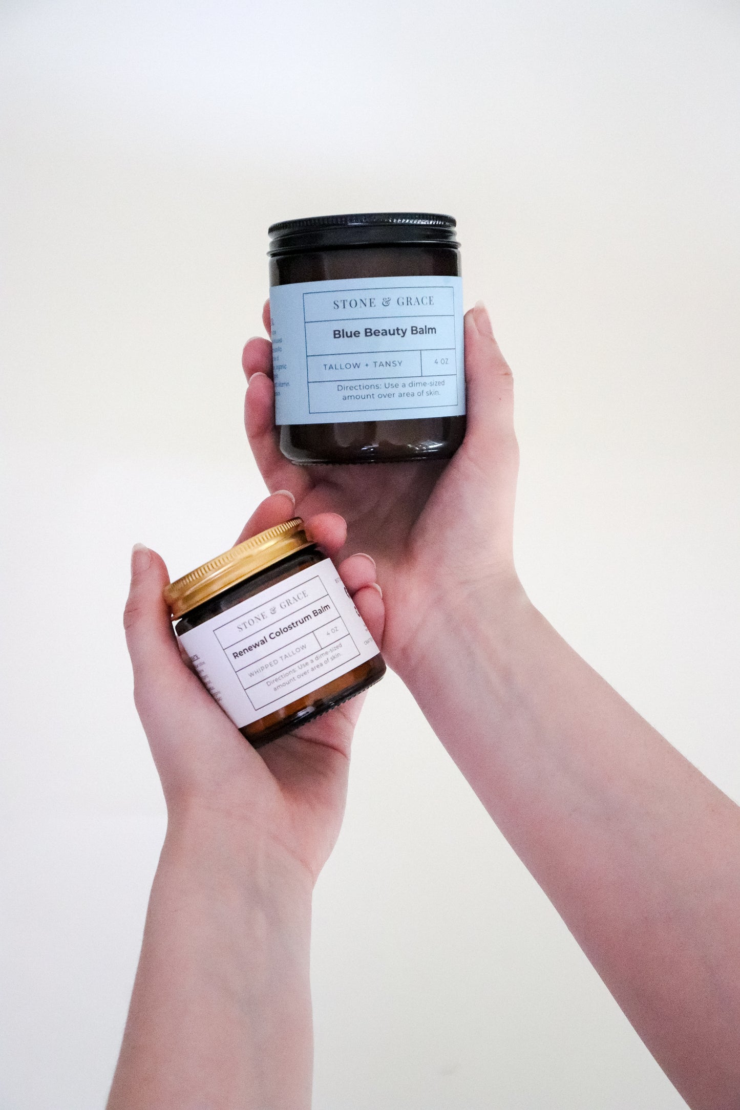 Renewal Colostrum Balm