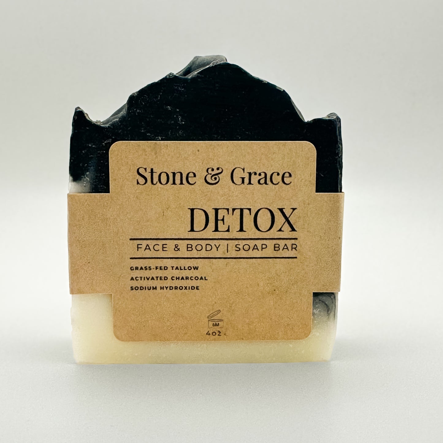 Detox Tallow Soap