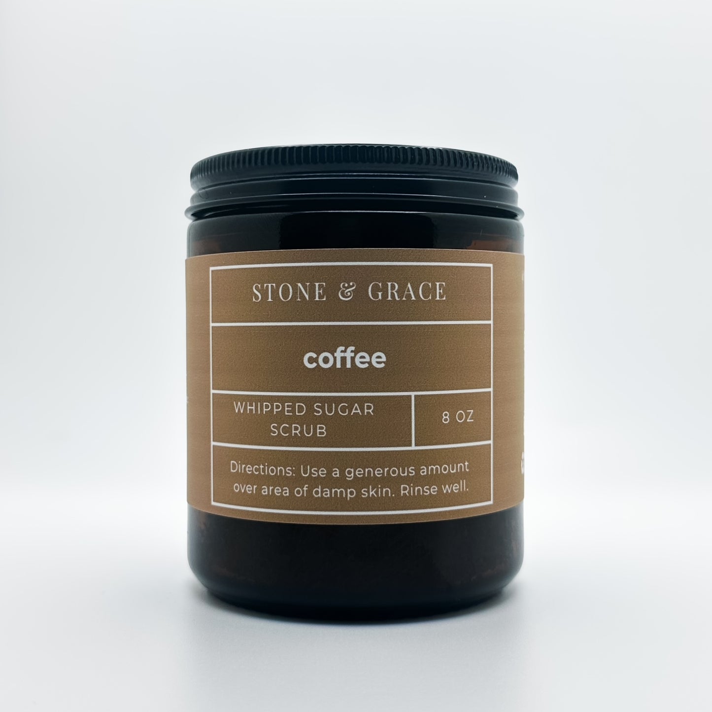 Sugar Scrubs