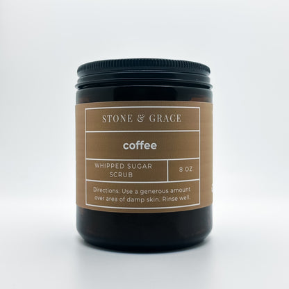 Sugar Scrubs