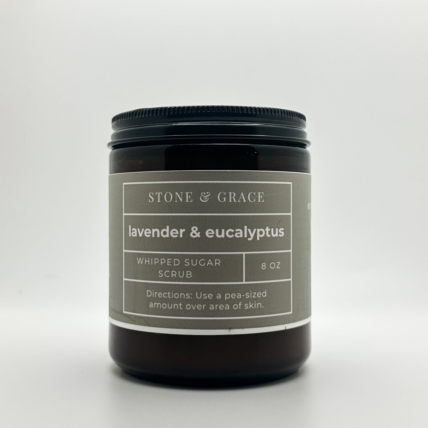 Sugar Scrubs