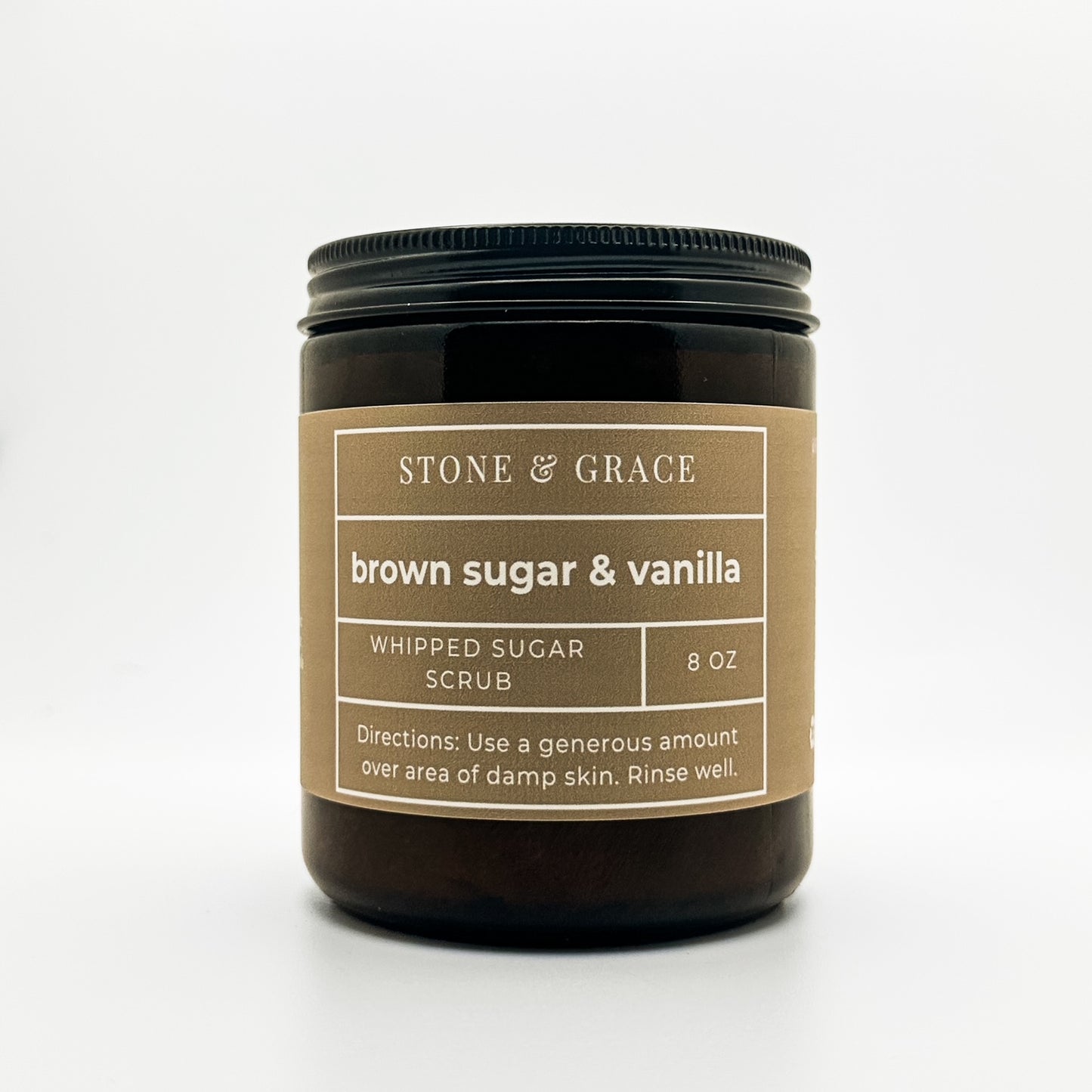 Sugar Scrubs