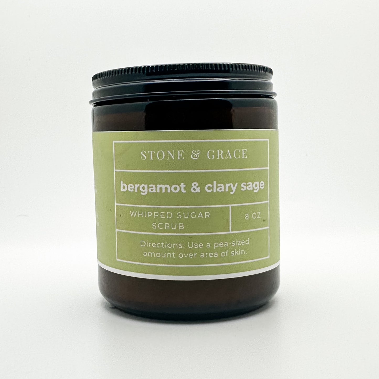 Sugar Scrubs