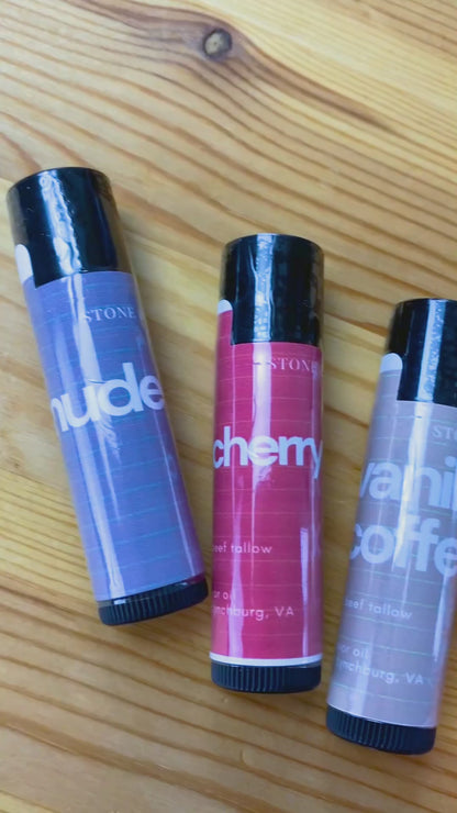 Lip Balm Gift Set